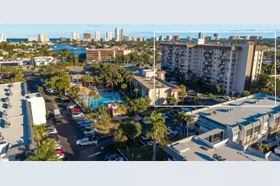 777 S Federal Hy #811-d, Pompano Beach, FL 33062 - Photo 15
