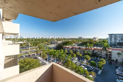 777 S Federal Hy #811-D, Pompano Beach, FL 33062 - Photo 43