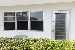 85 Northampton, West Palm Beach, FL 33417 - Photo 5