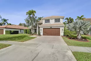 19321 NW 10th St, Pembroke Pines, FL 33029 - Photo 41