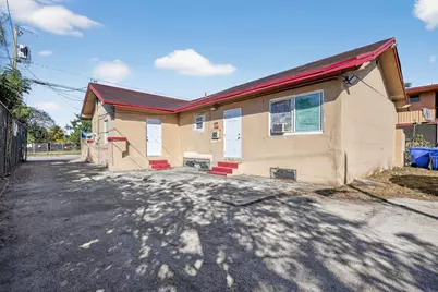 2168 NW 28 Street, Miami, FL 33142 - Photo 1