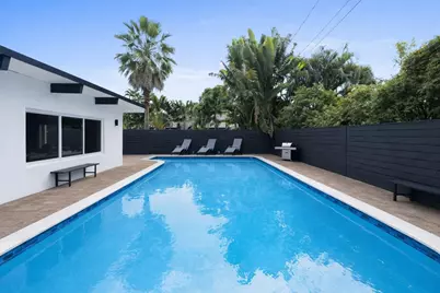 100 NE 22nd Street, Wilton Manors, FL 33305 - Photo 5