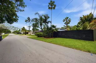 100 NE 22nd St, Wilton Manors, FL 33305 - Photo 33
