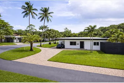 100 NE 22nd Street, Wilton Manors, FL 33305 - Photo 1