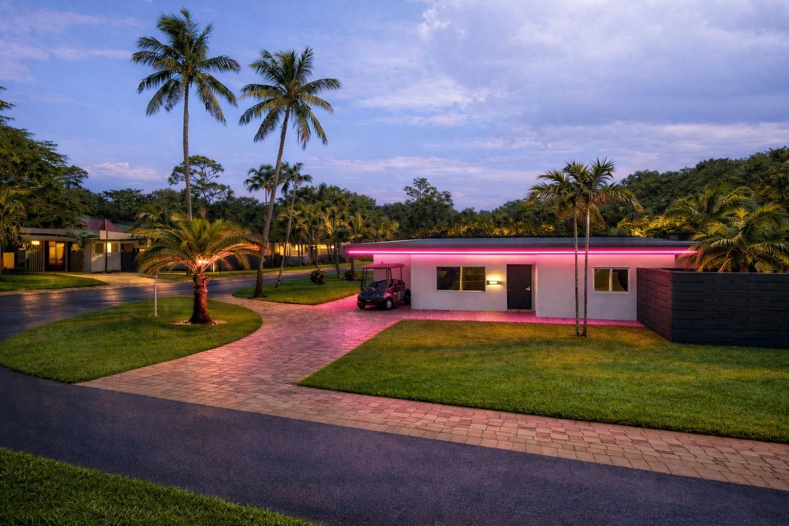 100 NE 22nd St - 100 NE 22nd St, Wilton Manors, FL 33305 Luxury Property | Jose Angel Pina