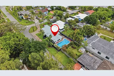 100 NE 22nd Street, Wilton Manors, FL 33305 - Photo 63