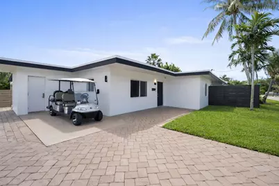 100 NE 22nd Street, Wilton Manors, FL 33305 - Photo 5