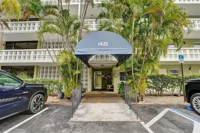 1425 Arthur Street #202A, Hollywood, FL 33020 - Photo 3