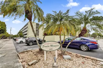 1425 Arthur Street #202A, Hollywood, FL 33020 - Photo 47
