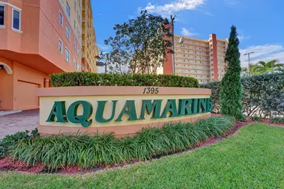 1395 S Ocean Boulevard #402, Pompano Beach, FL 33062 - Photo 11