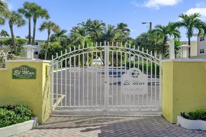 1395 S Ocean Boulevard #402, Pompano Beach, FL 33062 - Photo 29