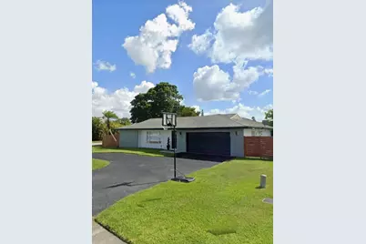 6701 NW 98th Avenue, Tamarac, FL 33321 - Photo 1