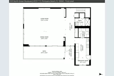 525 N Ocean Boulevard #T-2, Pompano Beach, FL 33062 - Photo 71