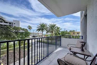 525 N Ocean Boulevard #T-2, Pompano Beach, FL 33062 - Photo 35