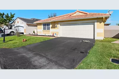 15141 Brighton Lane, Davie, FL 33331 - Photo 1