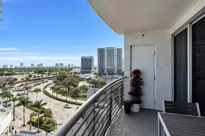 1830 Radius Drive #912, Hollywood, FL 33020 - Photo 19