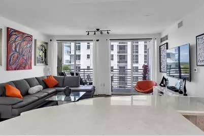 1830 Radius Drive #912, Hollywood, FL 33020 - Photo 9