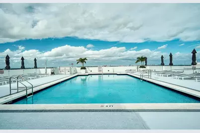 1830 Radius Drive #912, Hollywood, FL 33020 - Photo 49