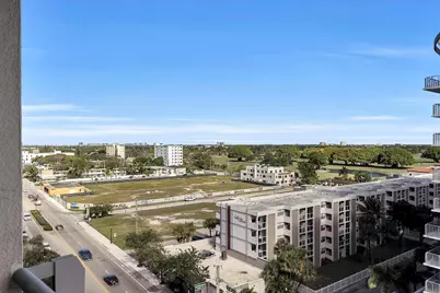 1830 Radius Drive #912, Hollywood, FL 33020 - Photo 19