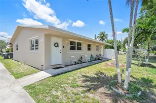 5829 Taylor St, Hollywood, FL 33021 - Photo 35