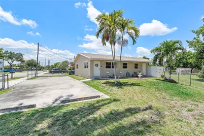 5829 Taylor Street, Hollywood, FL 33021 - Photo 1