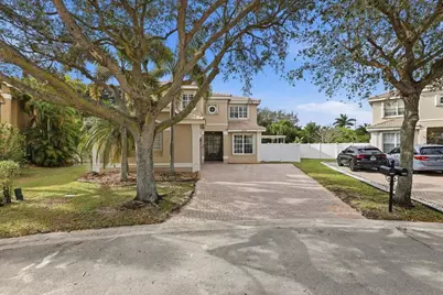 16534 SW 32nd Street, Miramar, FL 33027 - Photo 45
