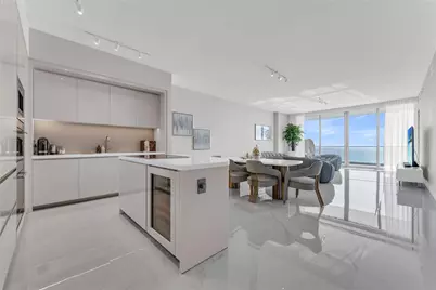 18975 Collins Avenue #4603, North Miami Beach, FL 33160 - Photo 3