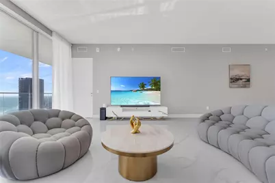 18975 Collins Avenue #4603, North Miami Beach, FL 33160 - Photo 27