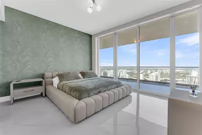 18975 Collins Avenue #4603, North Miami Beach, FL 33160 - Photo 9