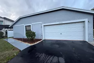 3524 NW 73rd Way, Coral Springs, FL 33065 - Photo 1