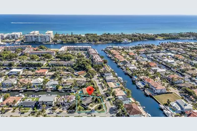 2801 NE 48th Court, Lighthouse Point, FL 33064 - Photo 5