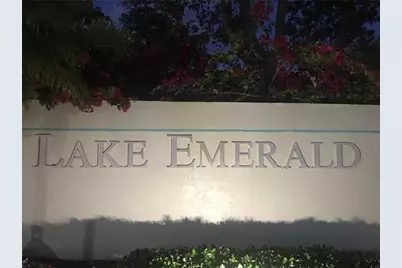 111 Lake Emerald Drive #101, Oakland Park, FL 33309 - Photo 47