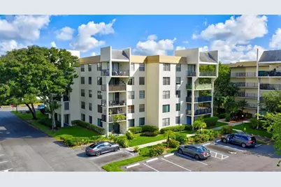 6190 Woodlands Boulevard #107, Tamarac, FL 33319 - Photo 1