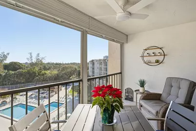 3930 E Inverrary Boulevard #605D, Fort Lauderdale, FL 33319 - Photo 7