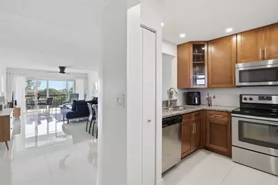 3930 E Inverrary Boulevard #605D, Fort Lauderdale, FL 33319 - Photo 17