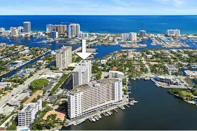 340 Sunset Drive #401, Fort Lauderdale, FL 33301 - Photo 1