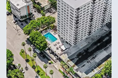 340 Sunset Drive #401, Fort Lauderdale, FL 33301 - Photo 29