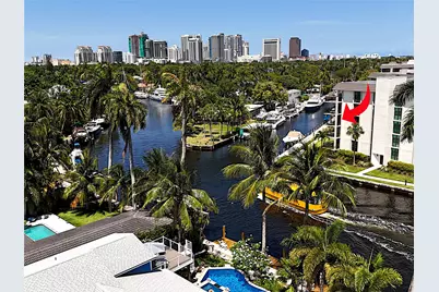 1301 River Reach Drive #304, Fort Lauderdale, FL 33315 - Photo 1