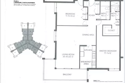 1301 River Reach Drive #304, Fort Lauderdale, FL 33315 - Photo 15
