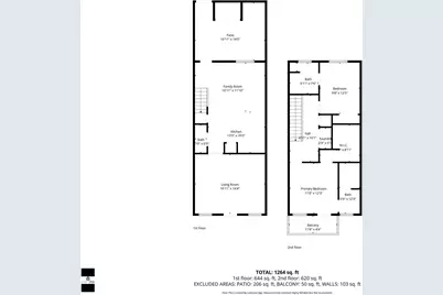 1226 SW 147th Terrace #1226, Pembroke Pines, FL 33027 - Photo 15