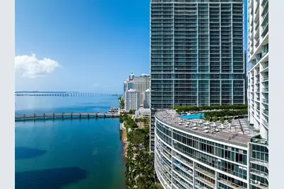 465 Brickell Avenue #1201, Miami, FL 33131 - Photo 23