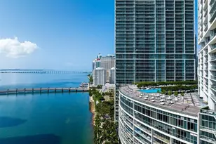 465 Brickell Ave, Miami, FL 33131 - Photo 23