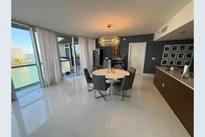 465 Brickell Avenue #1201, Miami, FL 33131 - Photo 3