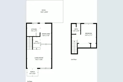 1951 NE 51st Street #1, Fort Lauderdale, FL 33308 - Photo 3