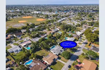 607 Maple Drive, Margate, FL 33063 - Photo 55