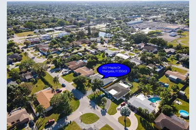 607 Maple Drive, Margate, FL 33063 - Photo 57