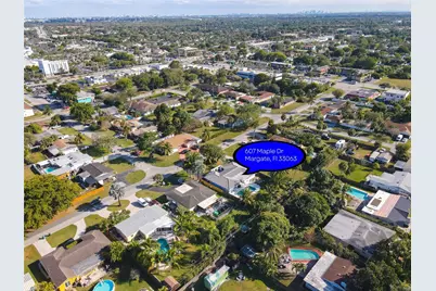 607 Maple Drive, Margate, FL 33063 - Photo 59