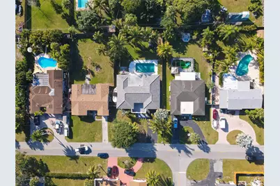 607 Maple Drive, Margate, FL 33063 - Photo 63