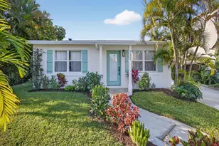 732 Flamingo Dr, West Palm Beach, FL 33401 - Photo 1