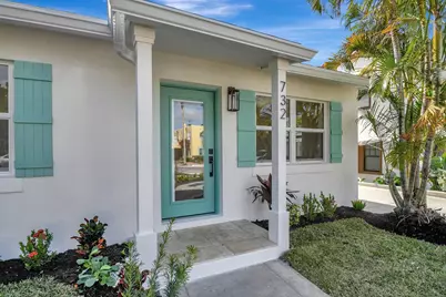 732 Flamingo Drive, West Palm Beach, FL 33401 - Photo 3